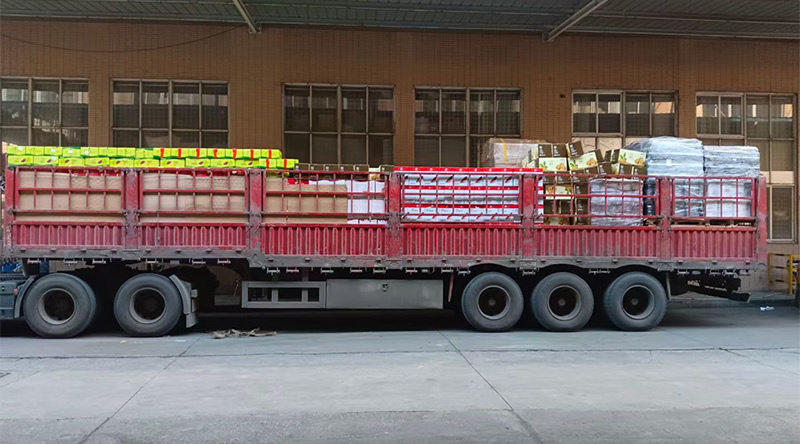 临沂到果洛物流公司-展会物流-定时发车